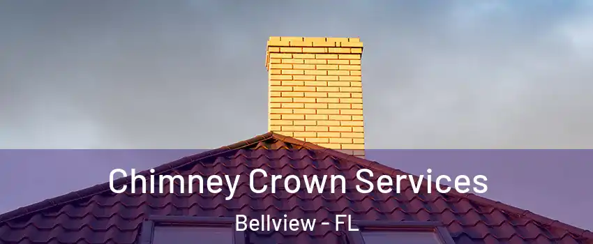  Chimney Crown Services Bellview - FL
