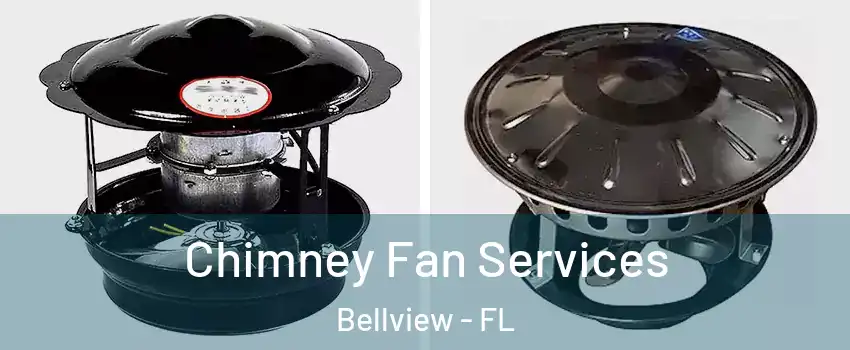  Chimney Fan Services Bellview - FL