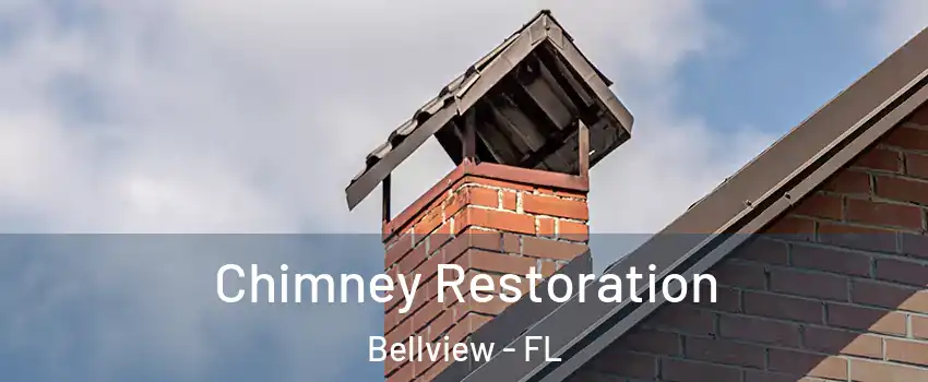  Chimney Restoration Bellview - FL