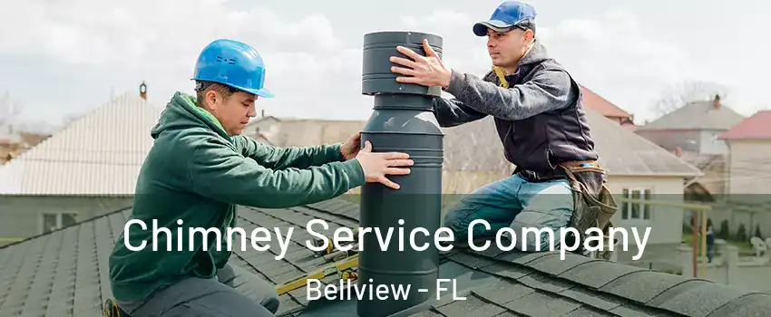  Chimney Service Company Bellview - FL