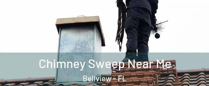  Chimney Sweep Near Me Bellview - FL