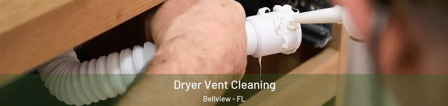 Dryer Vent Cleaning Bellview - FL