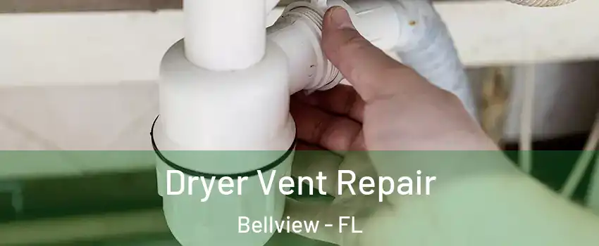  Dryer Vent Repair Bellview - FL