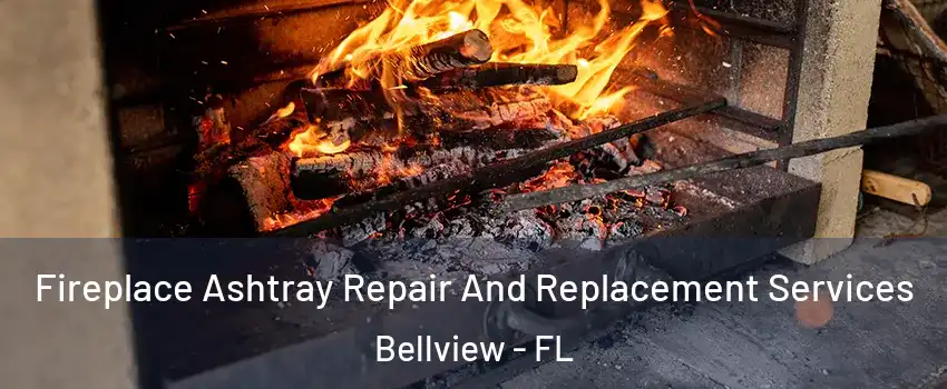  Fireplace Ashtray Repair And Replacement Services Bellview - FL