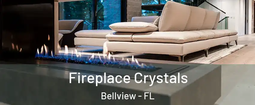  Fireplace Crystals Bellview - FL