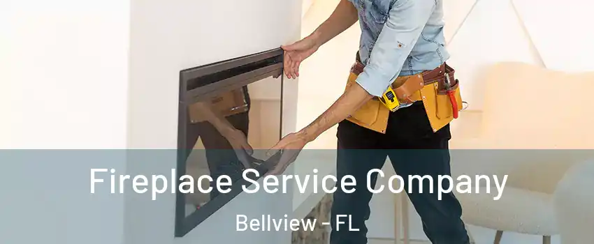  Fireplace Service Company Bellview - FL