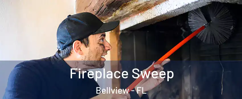  Fireplace Sweep Bellview - FL