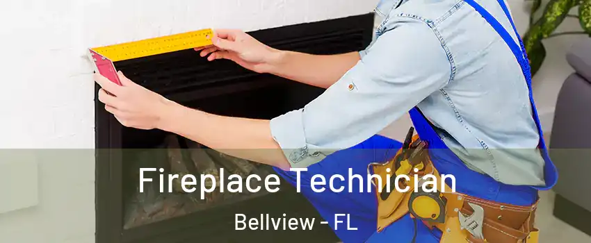  Fireplace Technician Bellview - FL
