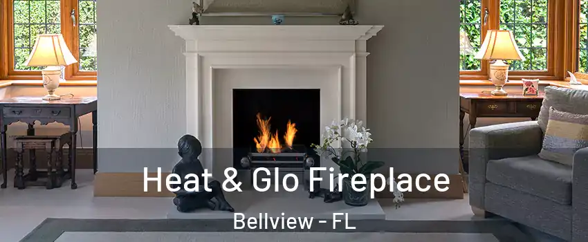  Heat & Glo Fireplace Bellview - FL