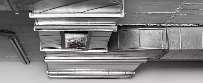 Trusted Air Duct Cleaning Company in Bellview, Florida