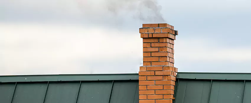 Animal Screen Chimney Cap Repair And Installation Services in Bellview, Florida