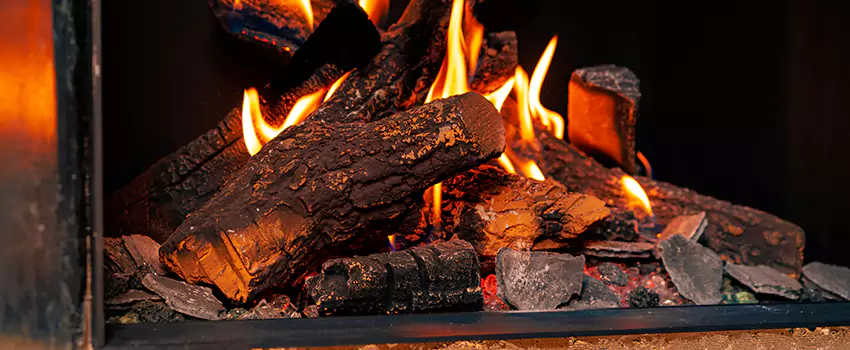 Chimney Fireplace Ash Dump Cleaning in Bellview, FL