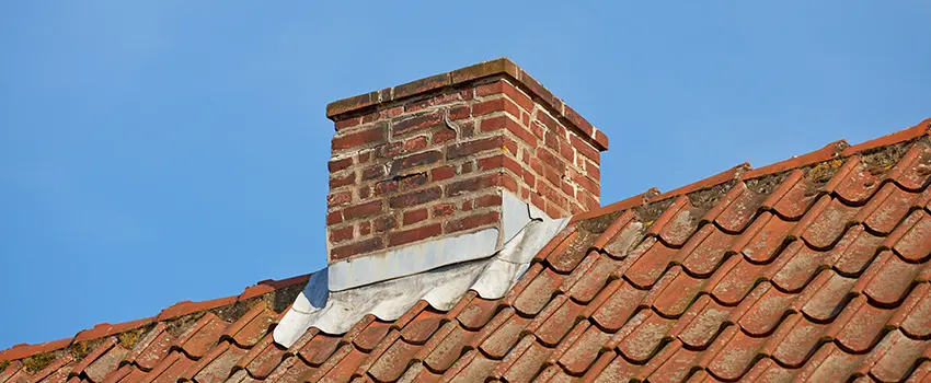 Residential Chimney Bricks Rotten Repair Services in Bellview, FL