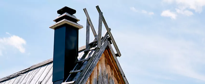 Chimney Creosote Cleaning in Bellview, FL
