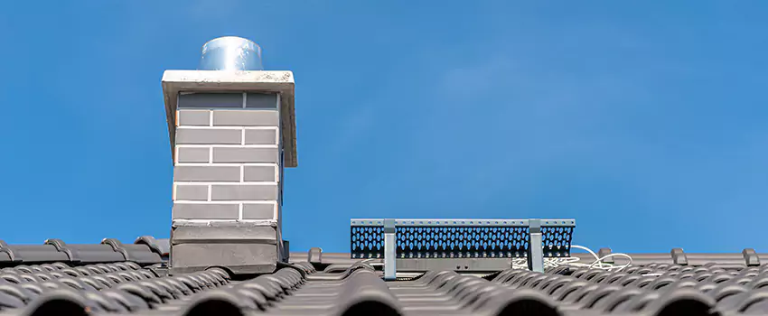 Chimney Flue Relining Services in Bellview, Florida