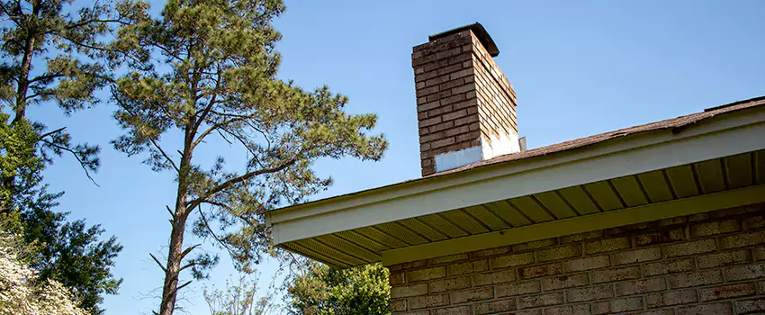 Budget-Friendly Chimney Masonry Service in Bellview, Florida