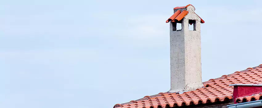Chimney Pot Replacement in Bellview, FL