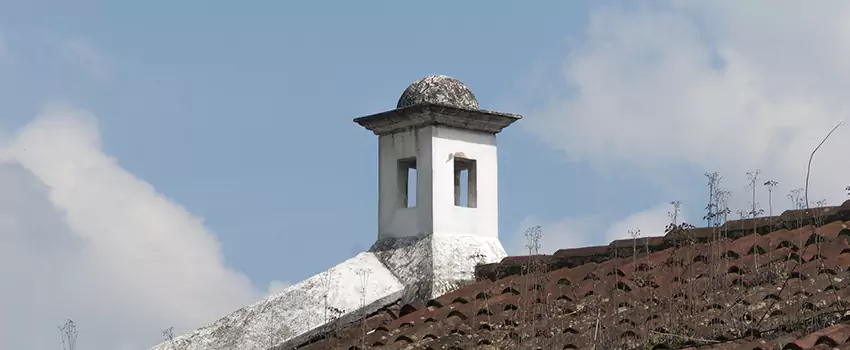 Cost To Rebuild A Chimney in Bellview, FL