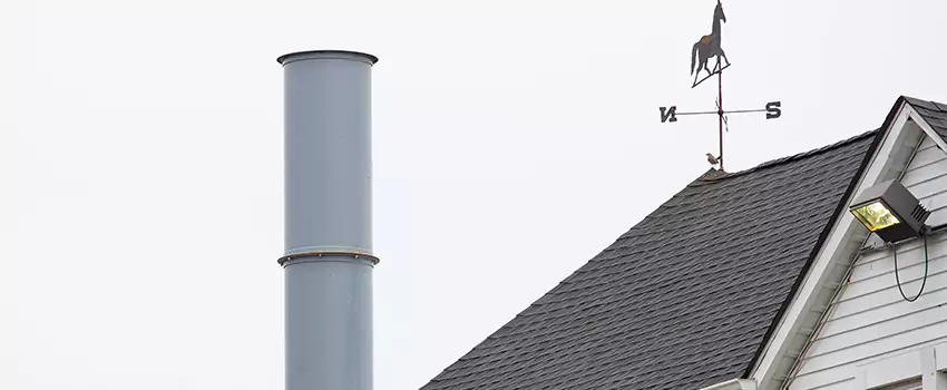 Chimney Inspection in Bellview, FL