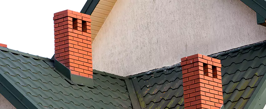 Chimney Saver Waterproofing Services in Bellview, Florida
