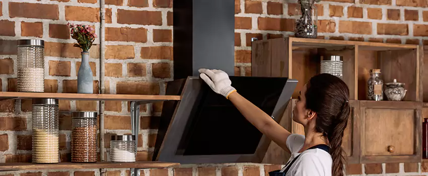 Chimney Installation in Bellview, FL