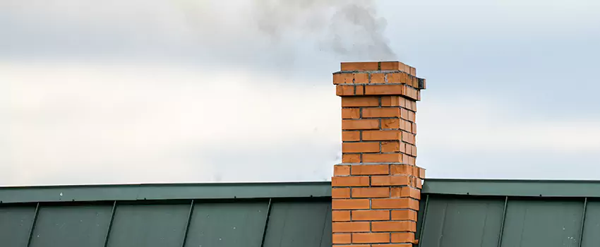 Chimney Soot Cleaning Cost in Bellview, FL