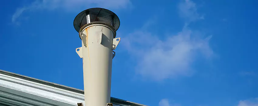Chimney Spark Arrestor Requirements in Bellview, FL