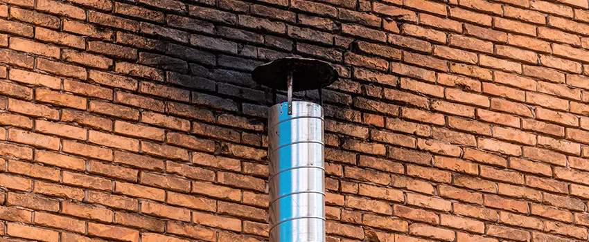Diagnosing Commercial Chimney Problems in Bellview, FL
