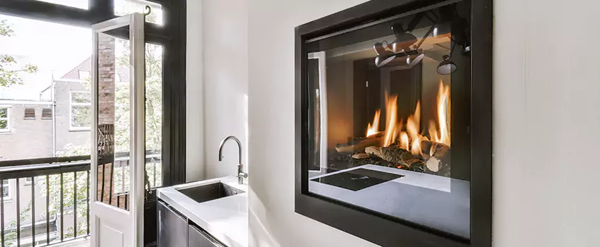 Dimplex Fireplace Installation and Repair in Bellview, Florida