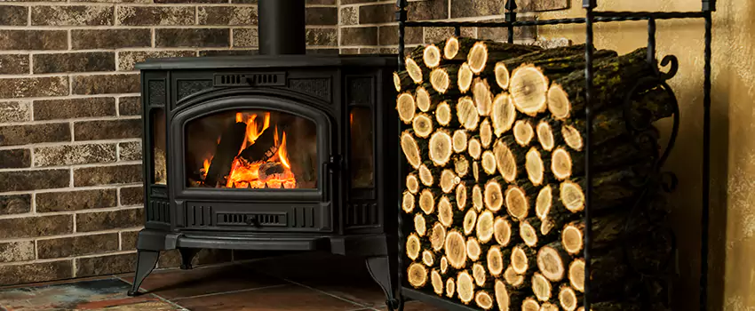 Drolet Fireplaces in Bellview, Florida