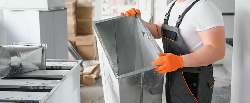 Benefits of Dryer Vent Inspection in Bellview, FL