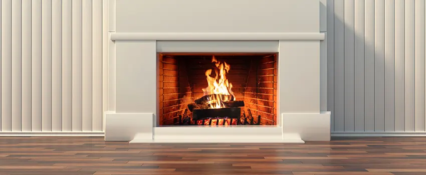 Fireplace Broken Ashtray Repair Services in Bellview, Florida