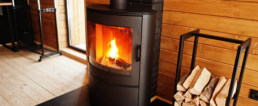 Gas Fireplace Door Handle Installation Services in Bellview, Florida