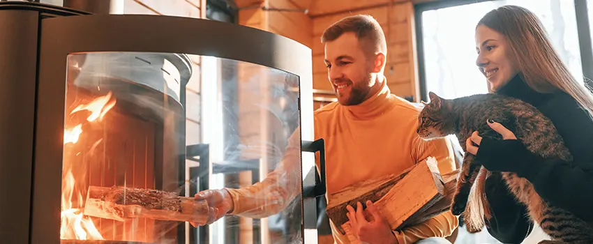 Fireplace Door Installation And Replacement Contractors in Bellview, FL