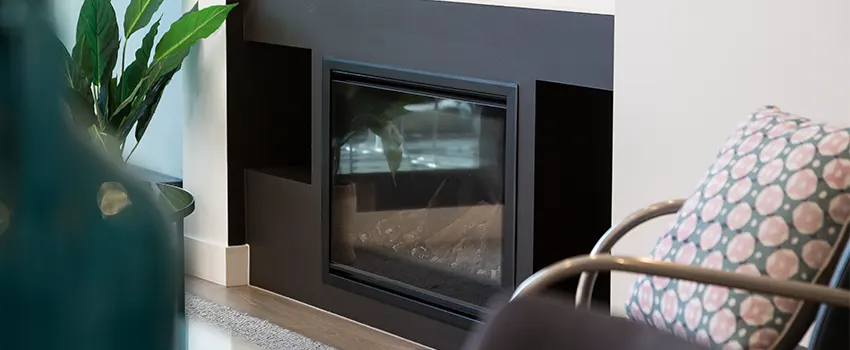Welding Repairs for Fireplace Grate in Bellview, FL