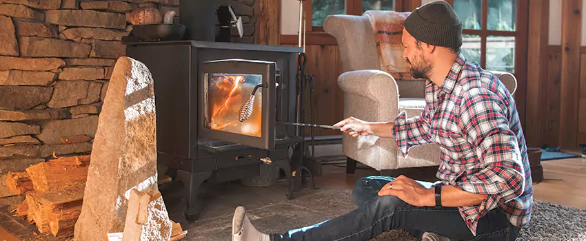 Fireplace Chimney Maintenance in Bellview, Florida