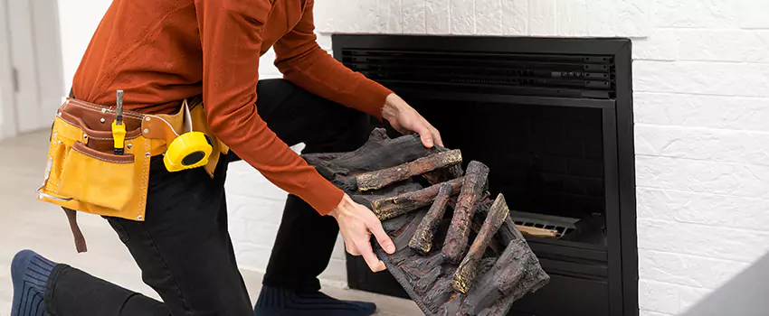 Fireplace Interior Sweeping in Bellview, FL