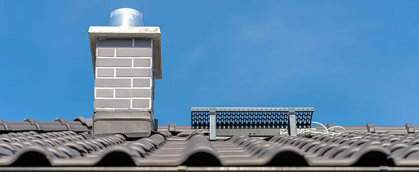 Repair Blocked Chimney in Bellview, Florida