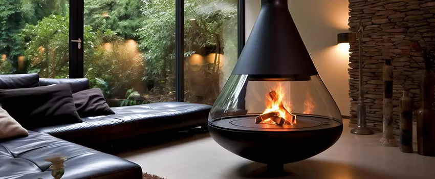 Affordable Floating Fireplace Repair And Installation Services in Bellview, Florida