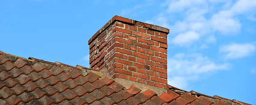 Flue Tiles Cracked Repair Services near Me in Bellview, FL
