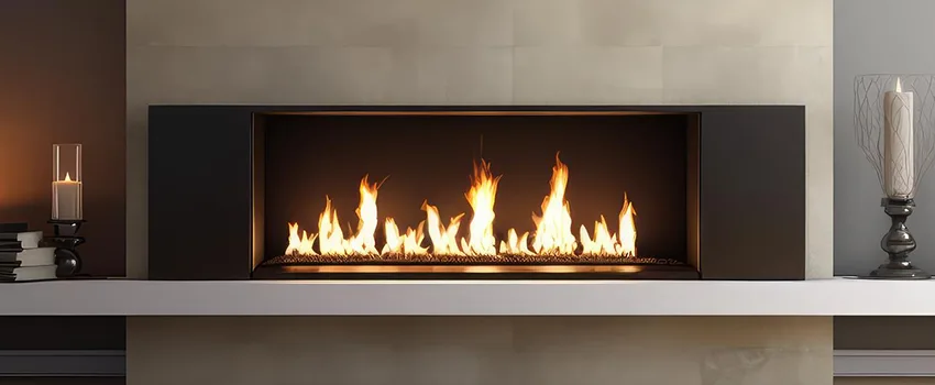 Vent Free Gas Fireplaces Repair Solutions in Bellview, Florida