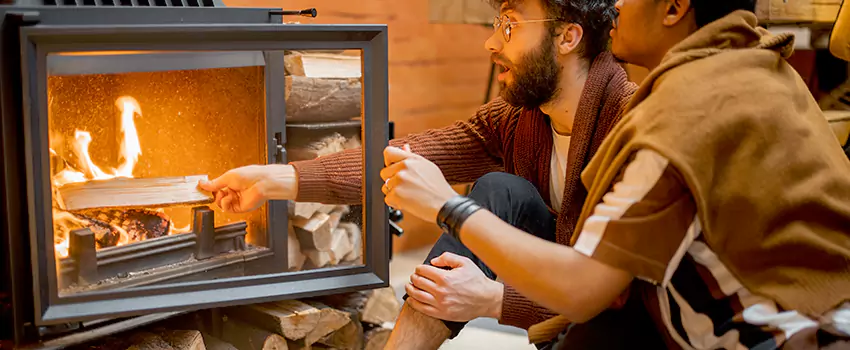 Benefits of Harman Stoves Fireplace in Bellview, Florida