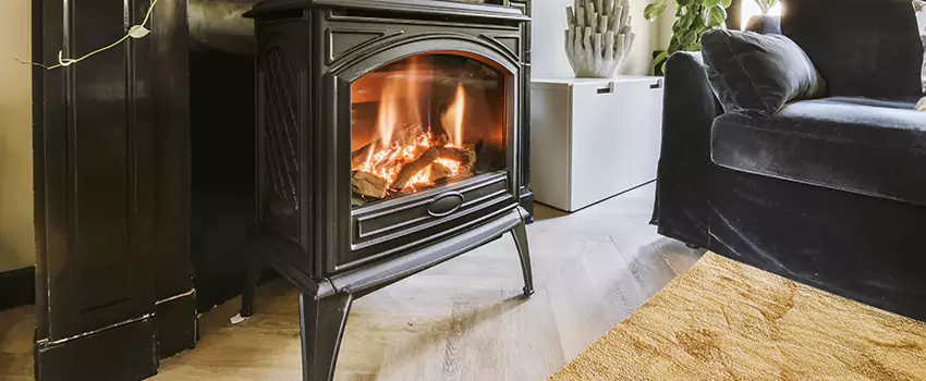 Cost of Hearthstone Stoves Fireplace Services in Bellview, Florida