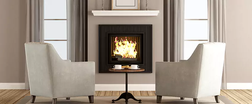 Heat & Glo Outdoor Gas Fireplaces Installation Contractors in Bellview, Florida