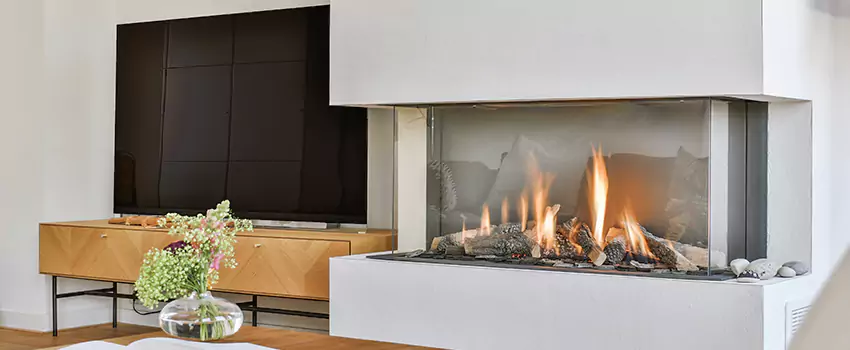 Ortal Wilderness Fireplace Repair and Maintenance in Bellview, Florida