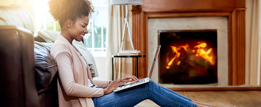 Cost-Effective Osburn Fireplace Installation and Repair in Bellview, FL