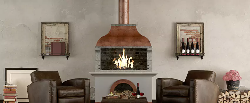 Benefits of Pacific Energy Fireplace in Bellview, Florida