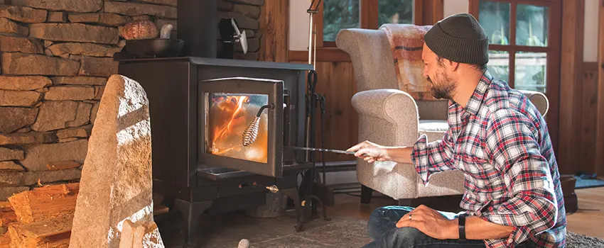 Cost of Pellet Fireplace Installation Services in Bellview, FL