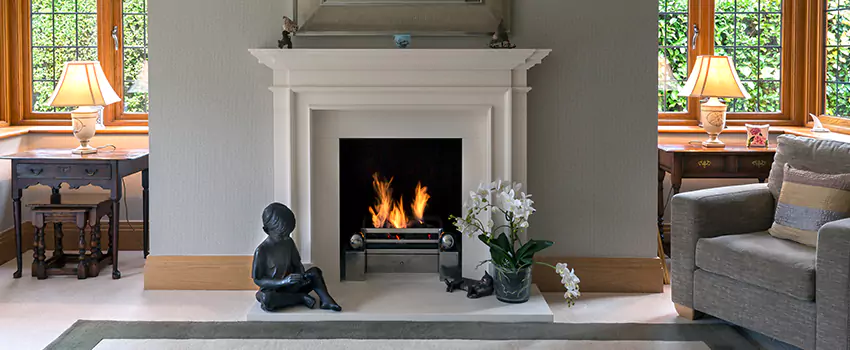 RSF Fireplaces Maintenance and Repair in Bellview, Florida
