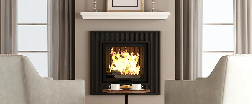 Superior Outdoor Fireplace Repair in Bellview, FL